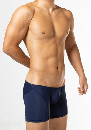 Athletic Long Boxer,, small image number 4