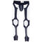 Leg Gear Leggings,navy, swatch