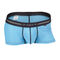 ReNEW TOOT MESH,saxe, swatch