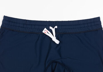 All Athletics Shorts,navy, small image number 6