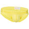 NEO NYLON COLORS BIKINI,lemon, swatch