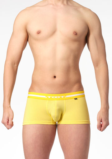ReNEW TOOT COTTON,lemon, small image number 1