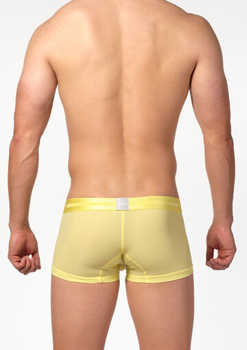 ReNEW TOOT NYLON,lemon, small image number 2