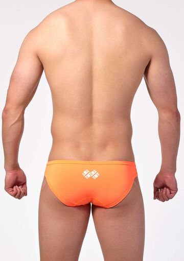 Neon Flat Bikini,, small image number 2