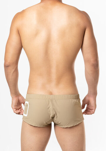 20th Fit Trunks,khaki, small image number 3