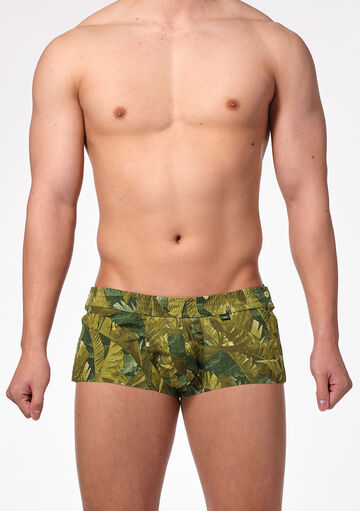 Customizable Fit Trunks II,green, small image number 1