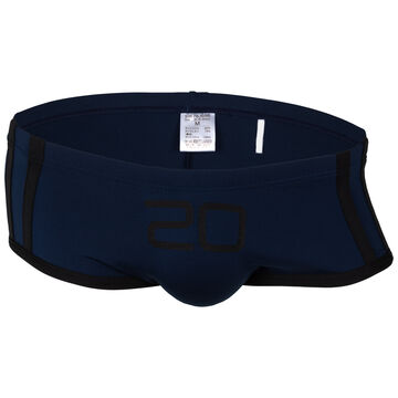 The 20th Swim Boxer,navy, small image number 0