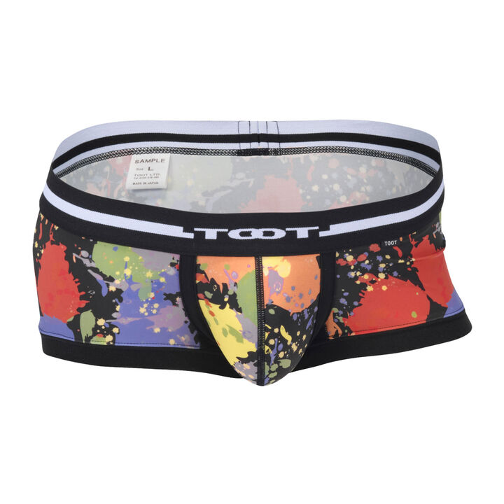 Pantie Boys Boxer  Men's Underwear brand TOOT official website