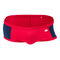 Emblem Logo Swim Boxer,red, swatch