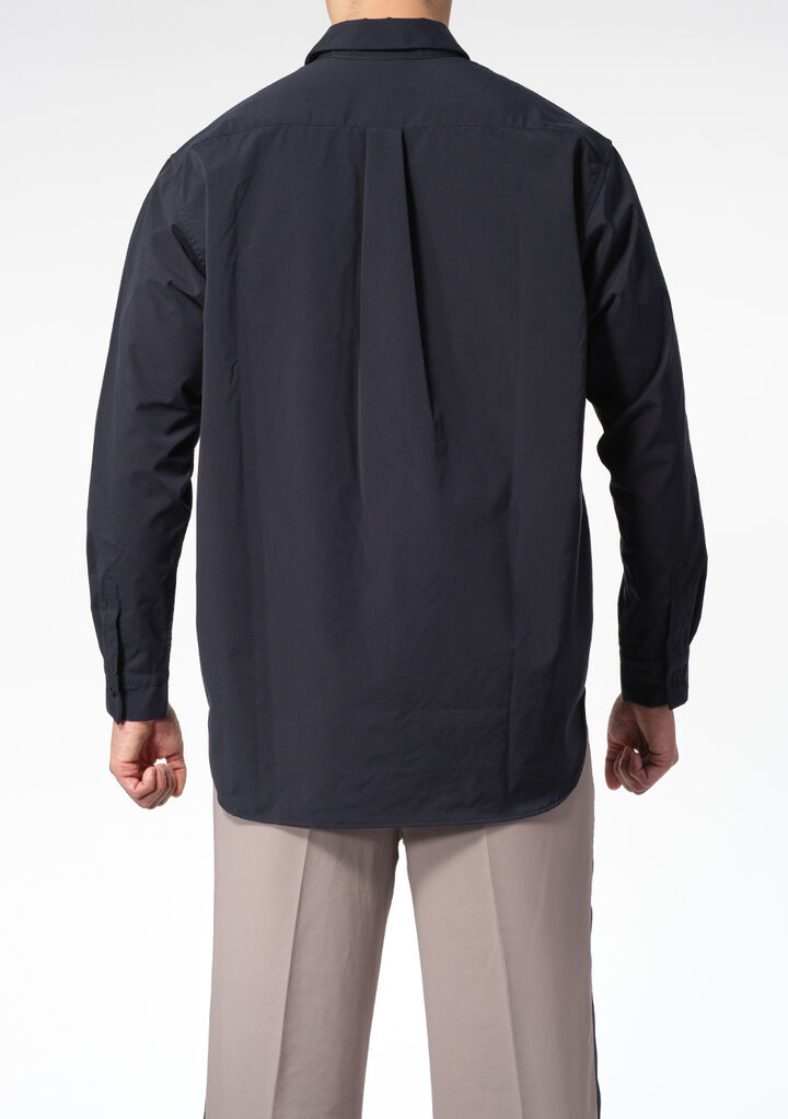 Solid-Man Shirt,, medium image number 2