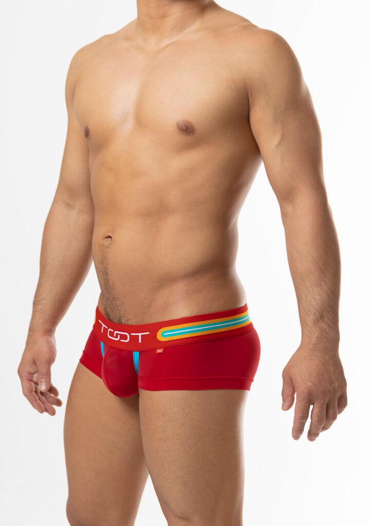 Techno POP boxer,, medium image number 2