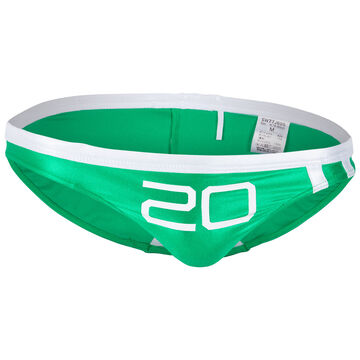 The 20th swim bikini,green, small image number 0