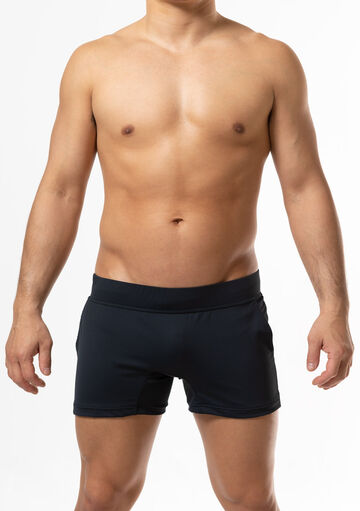 All Athletics Shorts,black, small image number 1