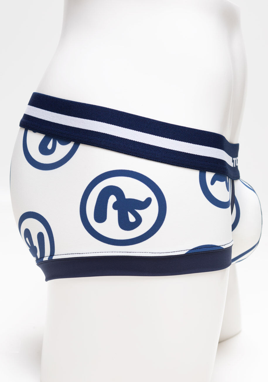 クリスマスファッション TOOT Japanese TOOT brand Underwear Men's | nano pattern 下着・アンダーウェア