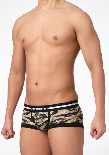 Tiger Scratch Boxer,, small image number 1