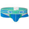 Power Bulge Underhip Super NANO,blue, swatch