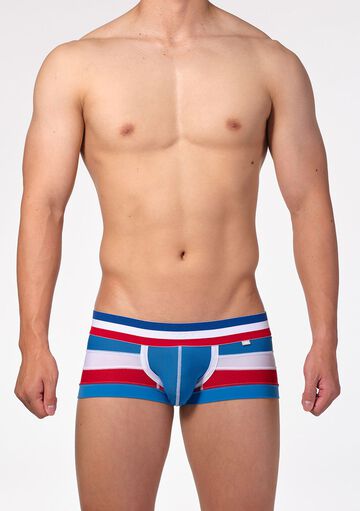 Triple Line Boxer,, small image number 1