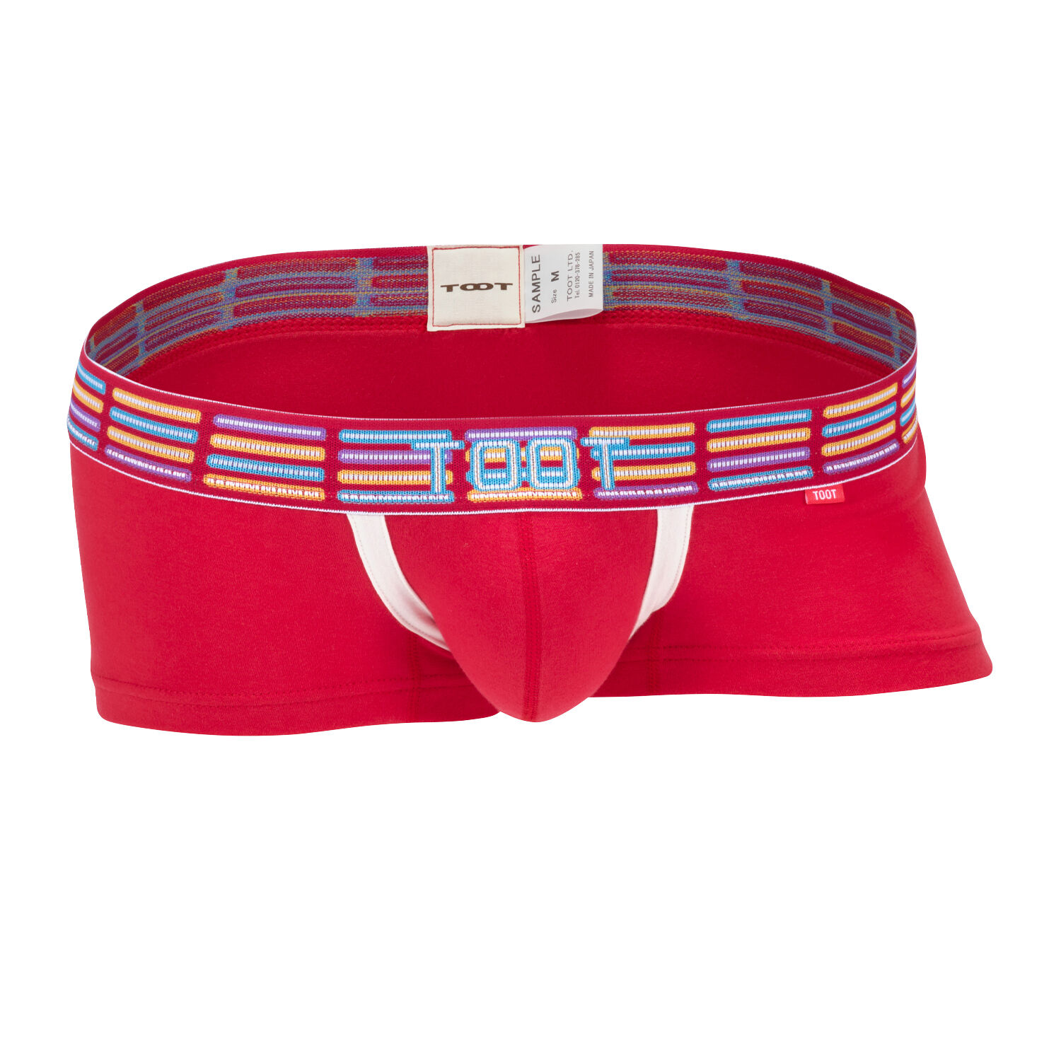 Laser Line Cotton NANO Men s Underwear brand TOOT official website