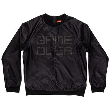 Layered Pullover,black, small image number 0