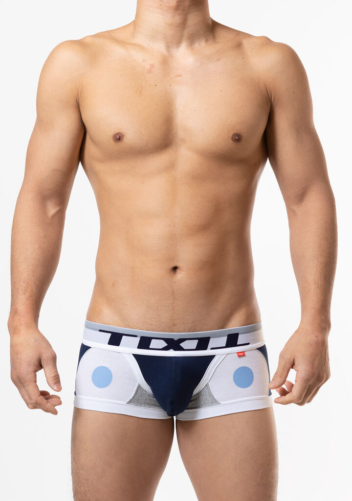 Infinite Ring Boxer,, medium image number 1