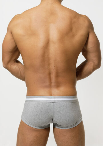 TOOT BASIC - nano Boxer,gray, small image number 3