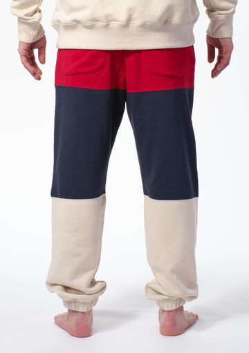 Funky Fresh Sweat Pants,red, small image number 3