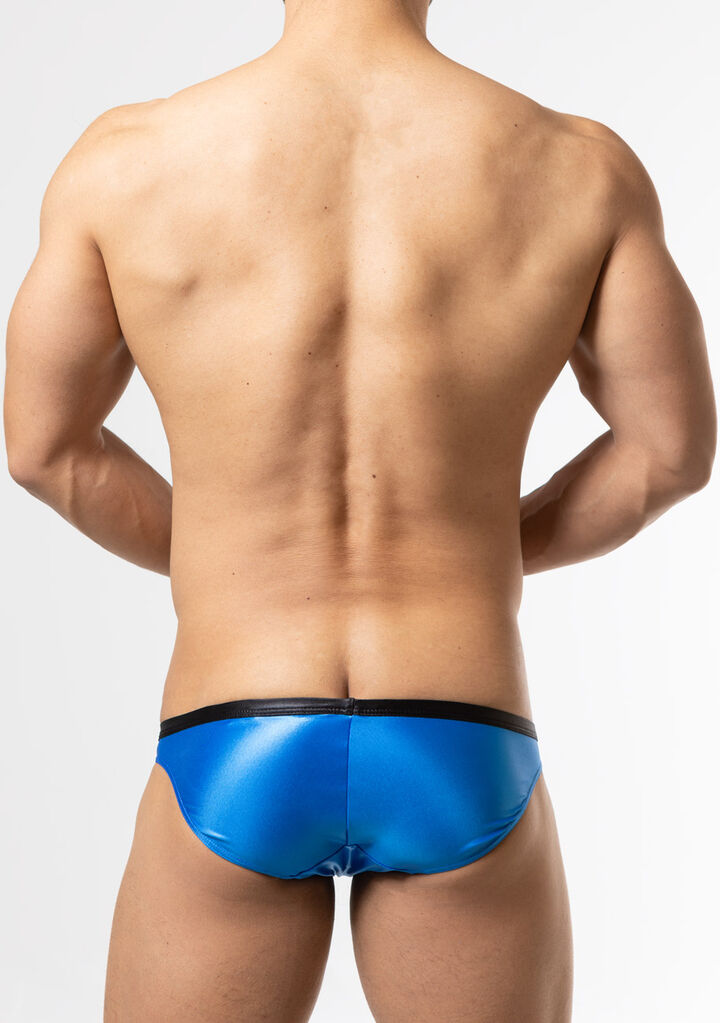 The 20th swim bikini,blue, medium image number 3