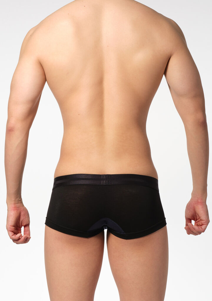 Silky Mellow NANO,black, medium image number 2
