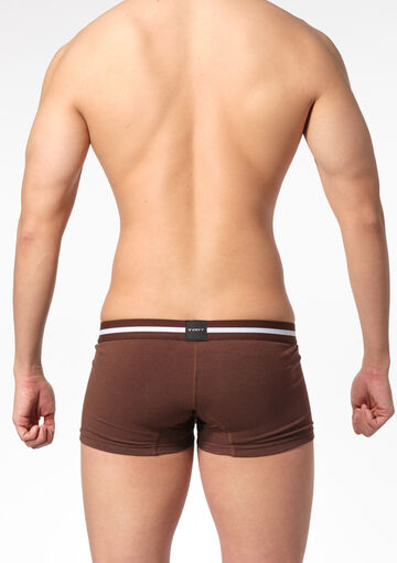 ReNEW TOOT COTTON,brown, small image number 2