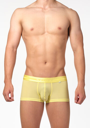 ReNEW TOOT NYLON,lemon, small image number 1