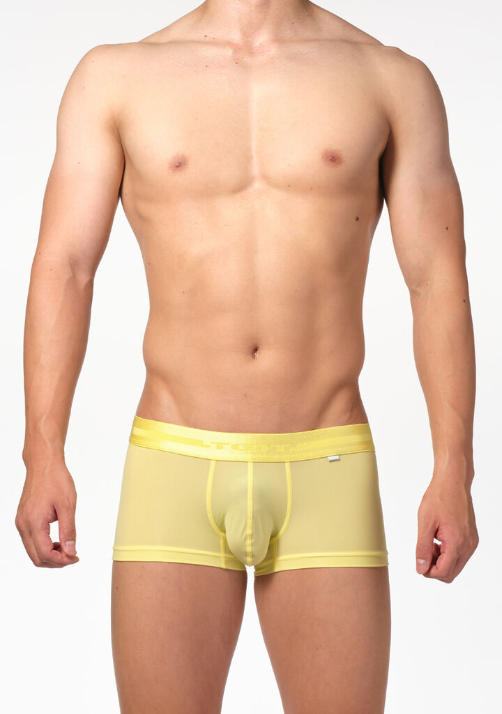 ReNEW TOOT NYLON,lemon, medium image number 1