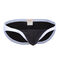 Bold Binder Bikini,black, swatch