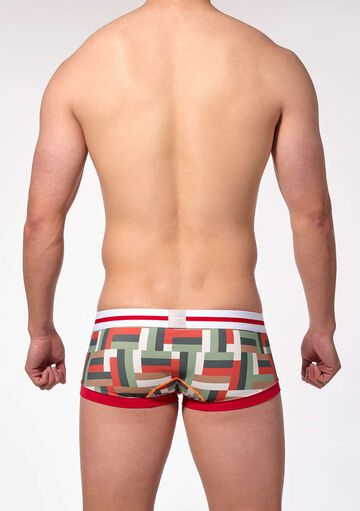 Multi Block Boxer II,, small image number 2