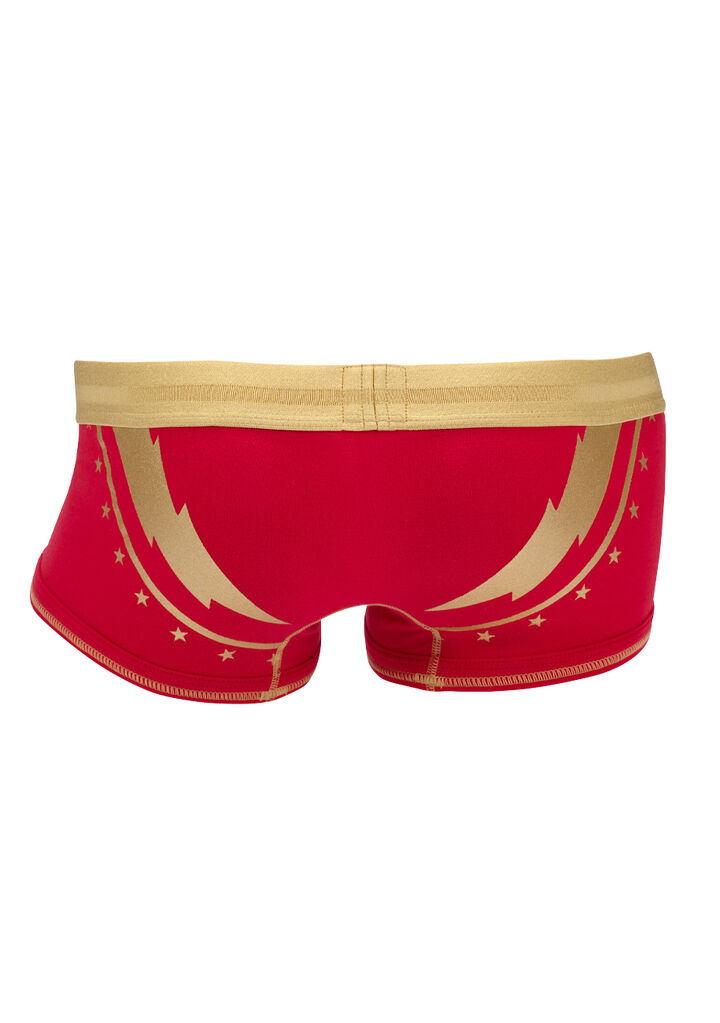 Costume Theme Boxer,red, medium image number 3