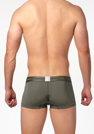 ReNEW TOOT NYLON,olive, small image number 2