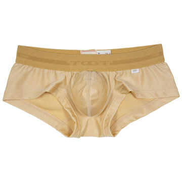 Super Stretch Swim Inner,gold, small image number 0