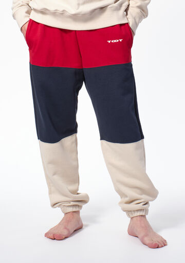 Funky Fresh Sweat Pants,red, small image number 2