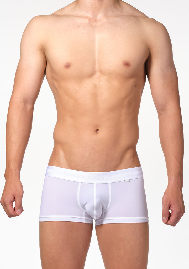 ReNEW TOOT NYLON,white, medium image number 1