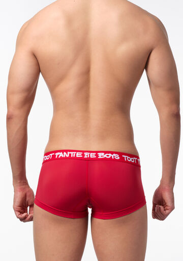 Pantie Boys Boxer,red, small image number 2