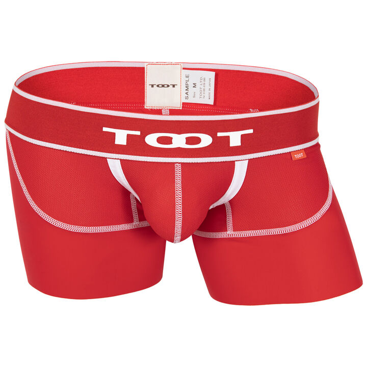 BASIC  Men's Underwear brand TOOT official website