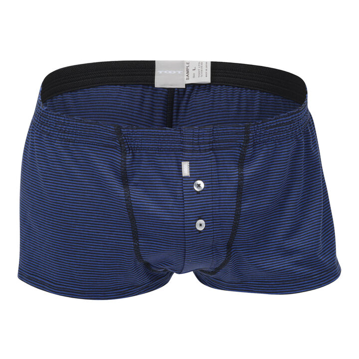 Cozy Knitted Trunks,, medium