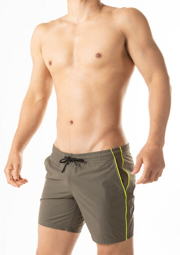 Tough Dry Shorts,olive, small image number 2