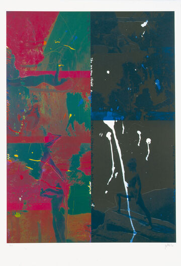 TADANORI YOKOO × TOOT - The 5th Collabo. - Major Arcana V 1986 -,, small image number 3