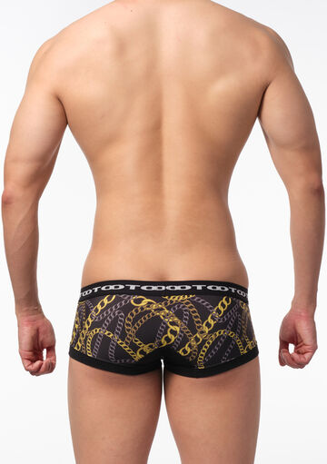 Gold Chain Print NANO,, small image number 2