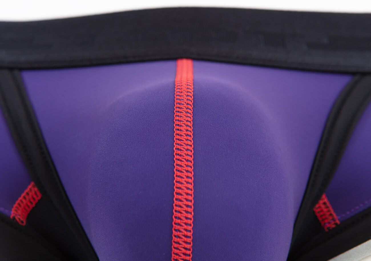 EVANGELION UNIT-01 Awakening nano | Men's Underwear brand TOOT official  website