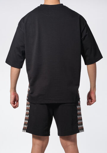 Tribal△ T-Shirt,, small image number 2