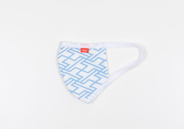 Sayagata Logo Face Mask,, small image number 1