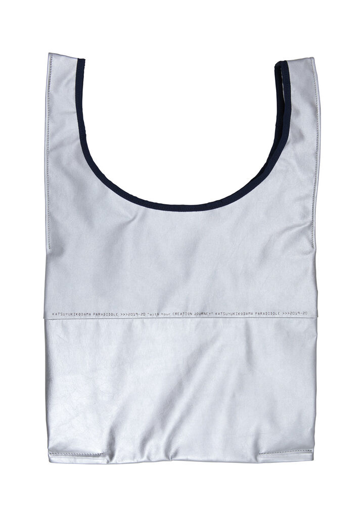 CREATION JOURNEY/ MARCHE BAG_COW,, medium image number 2