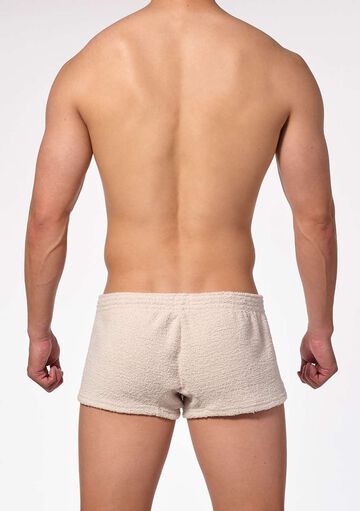 Fluffy Fit Trunks image number 2