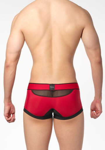 Net-Gadget Boxer,red, small image number 2